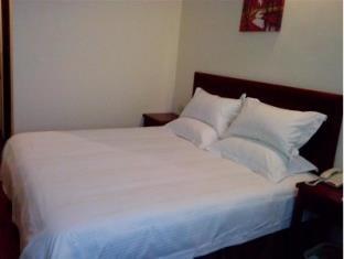 Greentree Inn Beijing Beiqijia Future Science & Te 外观 照片